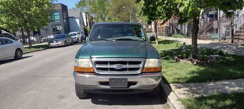 2000 Ford Ranger for sale in Chicago, IL
