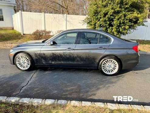 2013 BMW 3-Series - - by dealer - vehicle automotive for sale in South Orange, NJ