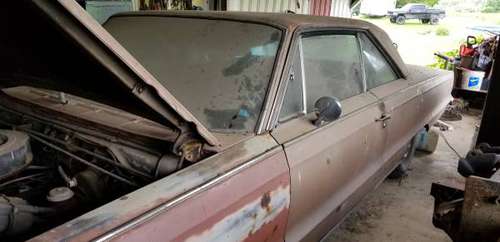 1965 Dodge Monaco for sale in Hanover, KY