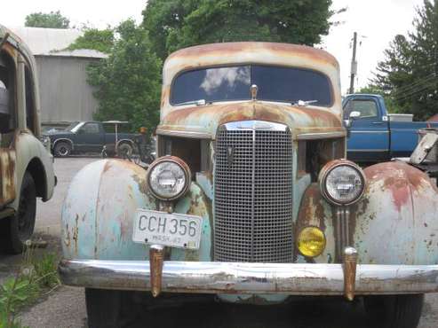 LaSalle Hearse for sale in Gardners, PA