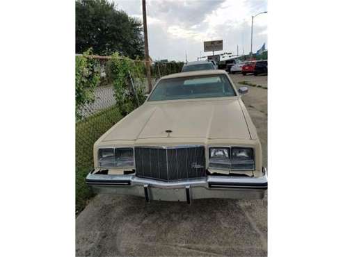 1979 Buick Riviera for sale in Cadillac, MI