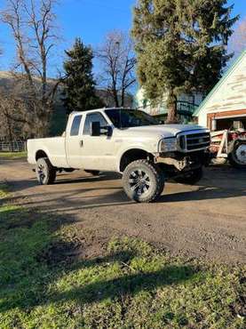 1999 F350 low miles for sale in Pullman, WA
