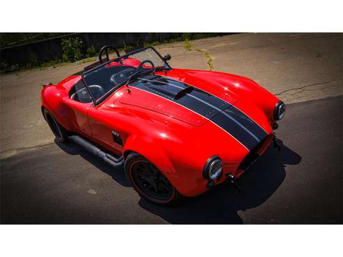 1965 Shelby Cobra for sale in North Haven, CT