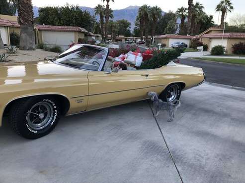 1973 Buick Centurion - cars & trucks - by owner - vehicle automotive... for sale in Cathedral City, CA