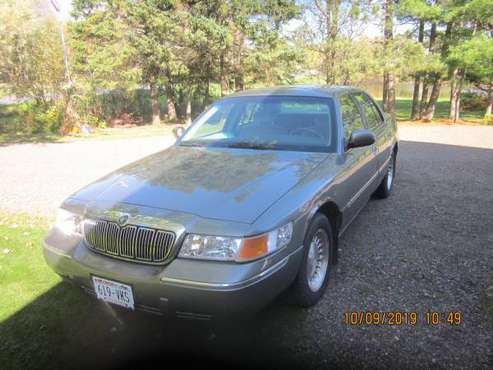 99 Grand Marquis for sale in Medford, WI