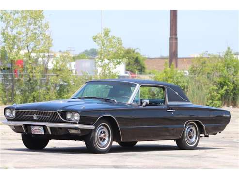 1966 Ford Thunderbird for sale in Alsip, IL