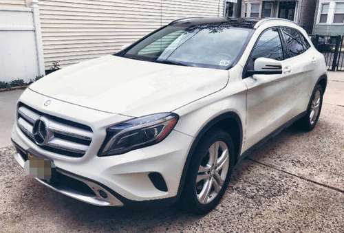 GREAT 2015 Mercedes-Benz GLA 250 4D for sale in NEWARK, NY