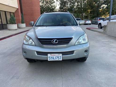 2007 Lexus RX 400h 4D Sport Utility - - by dealer for sale in Costa Mesa, CA