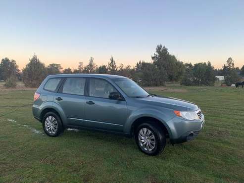 2009 Subaru Forester for sale in Bend, OR