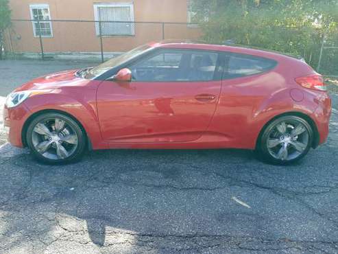 **********2012 Hyundai Veloster 3DR Coupe Sport(NAVI,CAMERA,PADDLE)... for sale in NEWARK, NY