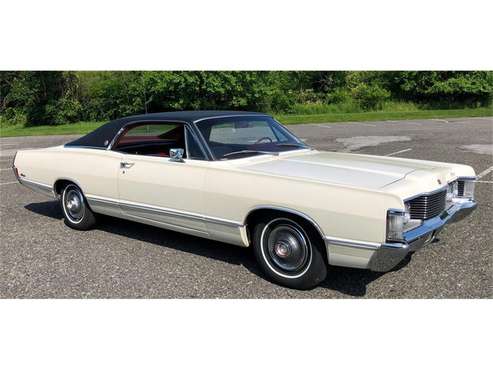 1968 Mercury Marquis for sale in West Chester, PA