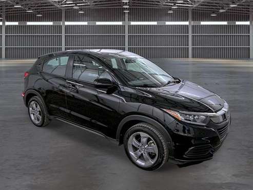 2020 Honda HR-V LX for sale in Dillsburg, PA