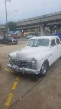 1949 plymouth special deluxe for sale in New Orleans, LA