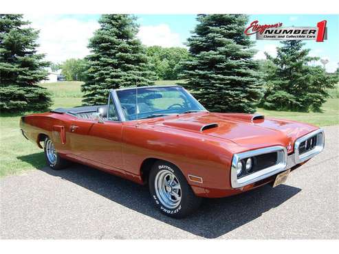 1970 Dodge Coronet for sale in Rogers, MN