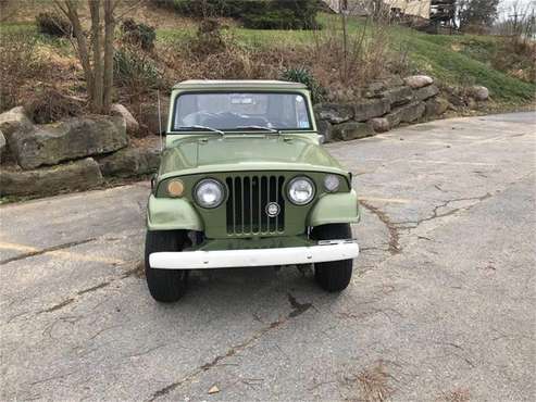 1971 Jeep Commander for sale in Long Island, NY