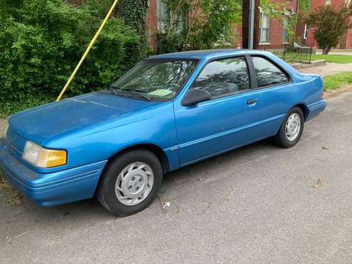 1993 Ford Tempo for sale in Louisville, KY
