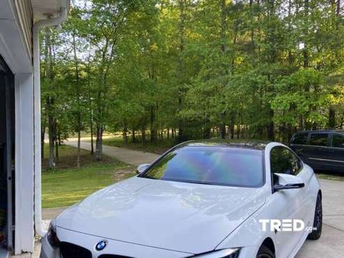 2018 BMW M4 - - by dealer - vehicle automotive sale for sale in Atlanta, GA