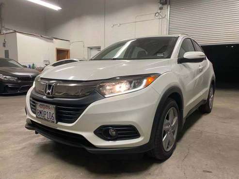 2019 Honda HR-V EX / Low Miles/ ONE Owner/ Clean Title - cars &... for sale in Arcadia, CA