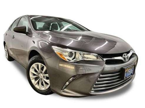 2015 Toyota Camry 4dr Sdn I4 Auto LE Sedan - - by for sale in Portland, OR
