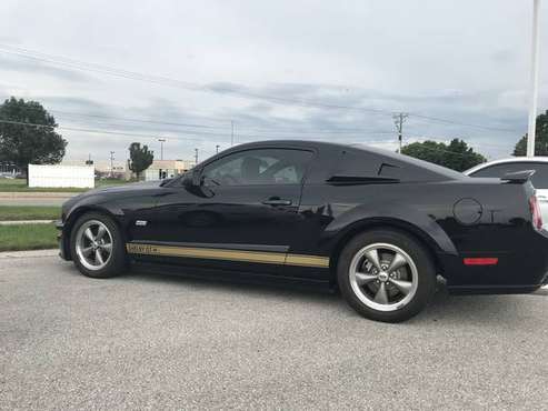 2006 Shelby Hertz GT-H Mustang (very low miles) for sale in Peoria, IL