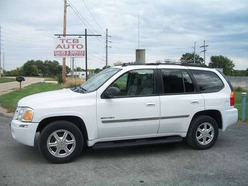 2006 GMC Envoy SLT for sale in Normal, IL