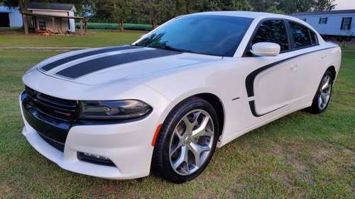2015 Dodge Charger for sale in Oak City, NC