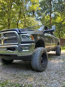 2016 ram 2500 - cars & trucks - by owner - vehicle automotive sale for sale in Morganfield, IN