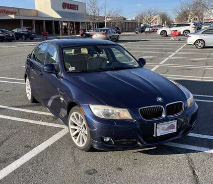 2011 BMW Series 3 328i xDrive Sedan 4D AWD - - by for sale in Cambridge, MA