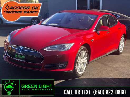 2014 Tesla Model S 60 AP 7 for sale in Daly City, CA