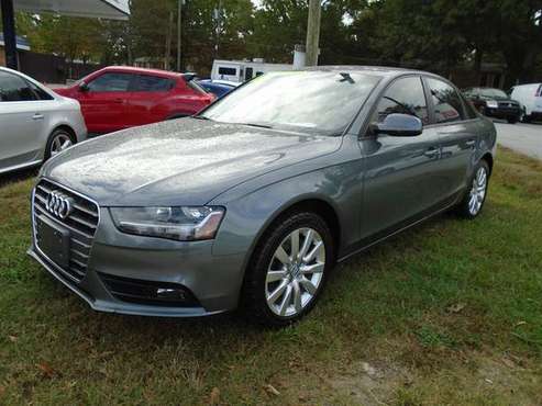2013 AUDI A4 /// CALL STEVEN TODAY for sale in Stone Mountain, GA