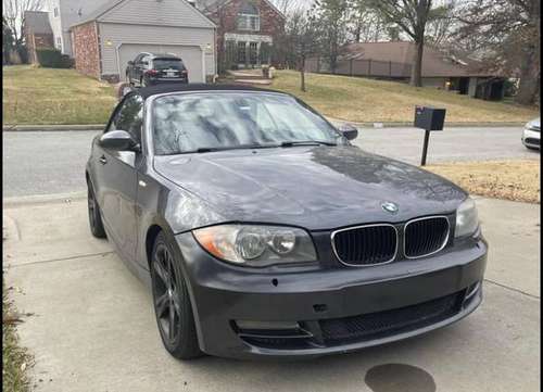 2008 BMW Series 1 for sale in Tulsa, OK