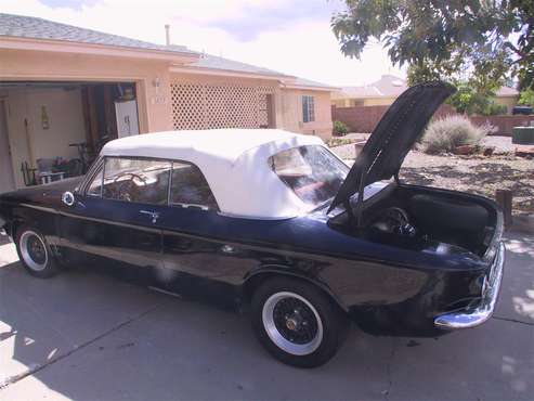 1963 Chevrolet Corvair for sale in Rio Rancho , NM