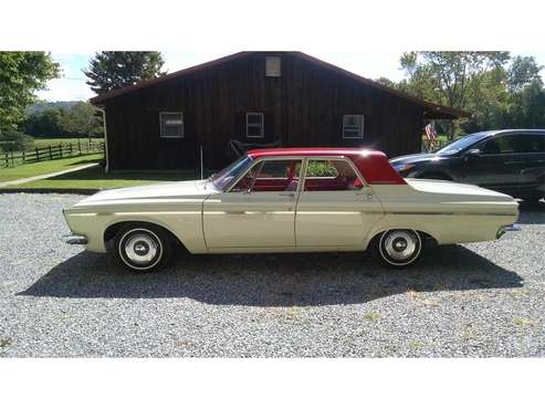 1963 Plymouth Belvedere for sale in Houston, TX