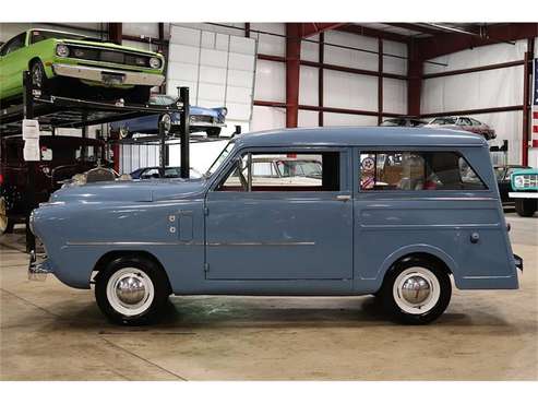 1950 Crosley Covered Wagon for sale in Kentwood, MI