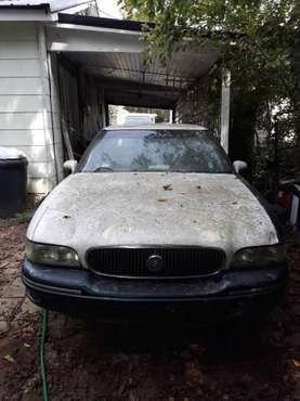 1999 Buick LeSabre $500 obo for sale in Princeton, KY