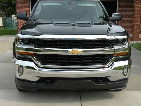 2019 CHEVY SILVERADO 1500 - cars & trucks - by owner - vehicle... for sale in Canal Fulton, OH
