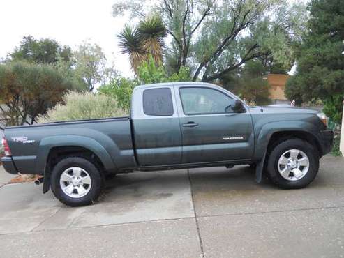 4x4 pick up for sale by owner for sale in Albuquerque, NM
