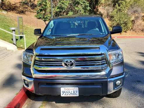 2016 Toyota Tundra SR5 for sale for sale in Burbank, CA