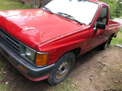 Toyota Pickup for sale in Helena, MT