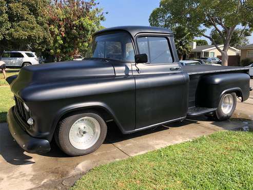 1956 Chevrolet 3100 for sale in Orange, CA