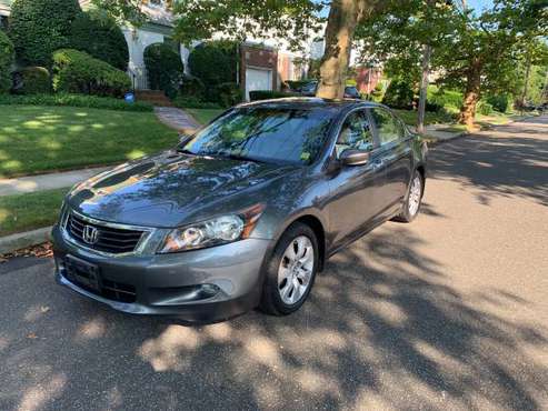 2010 Honda Accord EX-L V6 Low Miles Great Condition Like NEW !!! for sale in Maspeth, NY