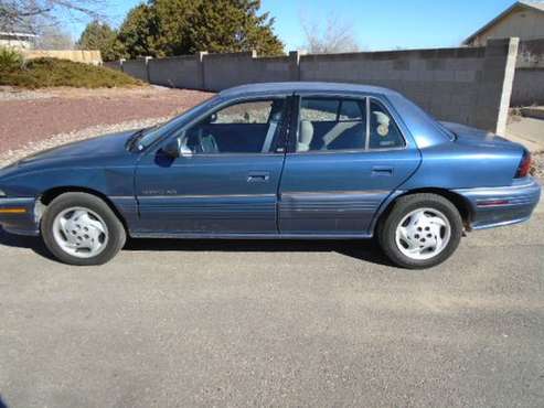 1994 Pontiac Grand Am for sale in Corrales, NM