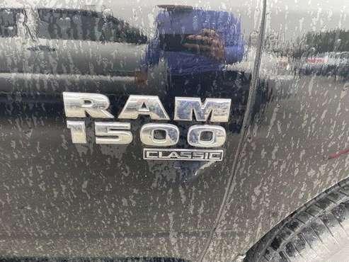 2020 RAM 1500 Classic Tradesman for sale in ROGERS, AR