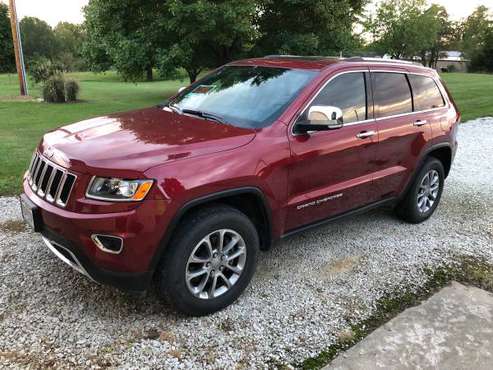 Jeep Grand Cherokee for sale in Ashland, MO