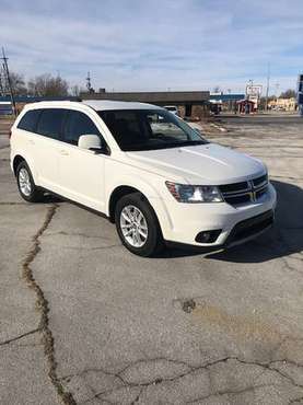 2016 Dodge Journey for sale in Carthage, MO