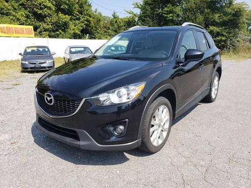 2014 Mazda CX-5 Grand Touring AWD 4dr SUV -$99 LAY-A-WAY PROGRAM!!! for sale in Rock Hill, SC
