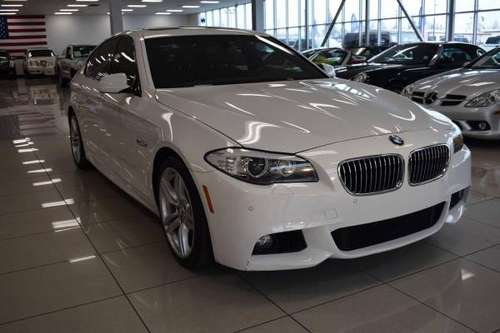 2013 BMW 5 Series 535i 4dr Sedan 100s of Vehicles - cars & for sale in Sacramento , CA