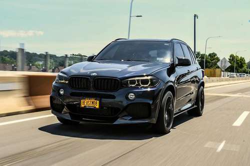 BMW X5 F15 50i for sale in Thiells, NY