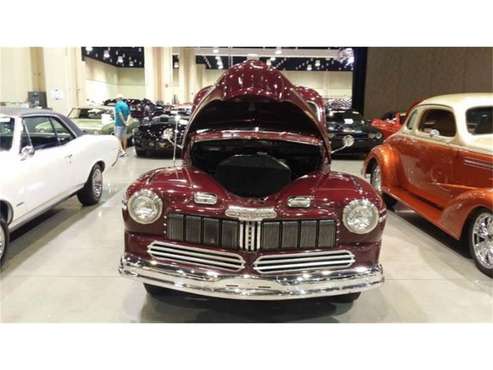 1947 Mercury Hot Rod for sale in Cadillac, MI