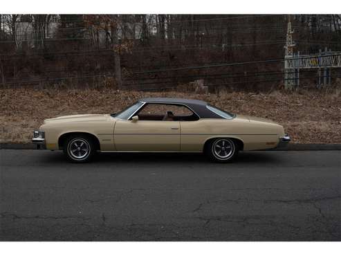 1973 Pontiac Catalina for sale in Westport, CT